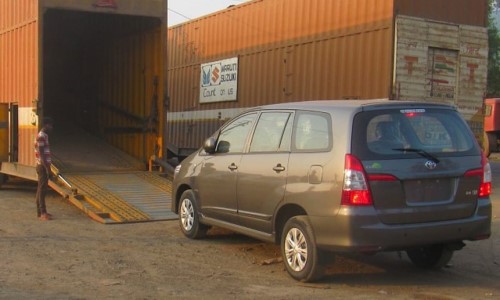 Car Transportation Service in Mumbai