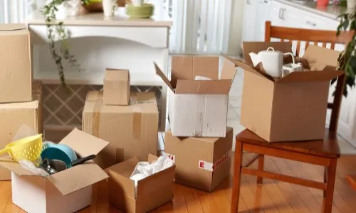 Household Shifting Service in Mumbai