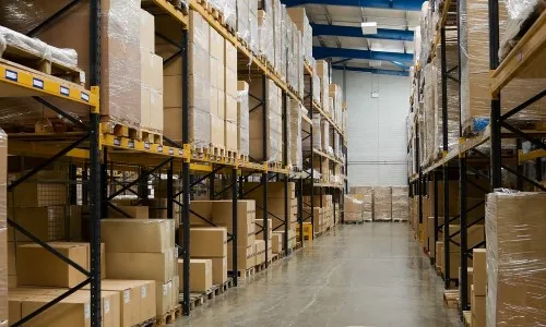 Warehouse and Storage Service in Mumbai