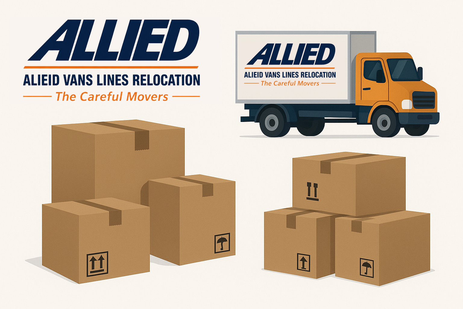 Allied Packers Movers