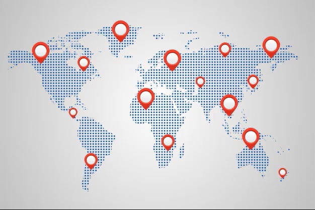 Worldwide Network